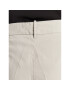 Fabiana Filippi Pantaloni din material PAD222W373 Gri Slim Fit - Pled.ro