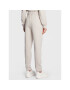 Fabiana Filippi Pantaloni trening PAD222W349 Gri Regular Fit - Pled.ro