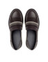 Fabiana Filippi Loafers ASD222A530 Maro - Pled.ro