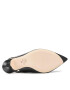 Fabiana Filippi Sandale ASD272W566 Negru - Pled.ro