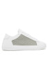 Fabiana Filippi Sneakers ASD222A552 Alb - Pled.ro