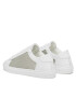 Fabiana Filippi Sneakers ASD222A552 Alb - Pled.ro