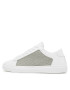 Fabiana Filippi Sneakers ASD222A552 Alb - Pled.ro