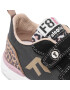 Naturino Sneakers Falcotto by Hack 0012014924.07.1E08 S Negru - Pled.ro