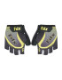 FDX Mănuși pentru Bărbați Speed Race Gel Foam Gloves 1010_01 Negru - Pled.ro