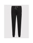 Femi Stories Pantaloni trening Vano Negru Regular Fit - Pled.ro