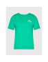 Femi Stories Tricou Manuel Verde Regular Fit - Pled.ro