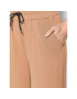 Femilet by Chantelle Pantaloni trening Elle FN9560 Maro Relaxed Fit - Pled.ro