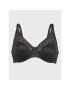 Femilet by Chantelle Sutien cu armătură Norah F92210 Negru - Pled.ro