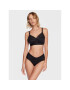 Femilet by Chantelle Sutien fără armătură Norah F92220 Negru - Pled.ro