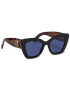 Fendi Ochelari de soare FF 0327/S Negru - Pled.ro