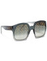 Fendi Ochelari de soare FF 0404/S Gri - Pled.ro