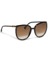 Fendi Ochelari de soare FF 0432/G/S Negru - Pled.ro