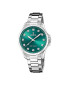 Festina Ceas 20654/3 Verde - Pled.ro