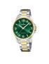 Festina Ceas 20657/3 Verde - Pled.ro