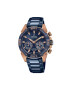 Festina Ceas Special Edition '21 Connected 20549/1 Bleumarin - Pled.ro