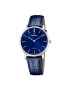 Festina Ceas Swiss Made 20012/3 Bleumarin - Pled.ro