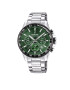 Festina Ceas Timeless Chronograph F20560/4 Argintiu - Pled.ro