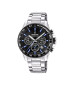 Festina Ceas Timeless Chronograph F20560/5 Negru - Pled.ro