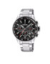 Festina Ceas Timeless Chronograph F20560/6 Argintiu - Pled.ro