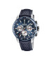 Festina Ceas Timeless Chronograph F20561/2 Bleumarin - Pled.ro