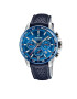 Festina Ceas Timeless Chronograph F20561/3 Bleumarin - Pled.ro