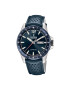 Festina Ceas Titanium Sport 20530/2 Bleumarin - Pled.ro