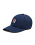 Fila Șapcă Dad Cap 686099 Bleumarin - Pled.ro