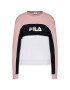 Fila Bluză Amina 688489 Roz Regular Fit - Pled.ro