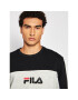 Fila Bluză Aqil 688467 Alb Regular Fit - Pled.ro