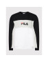 Fila Bluză Aqil 688467 Alb Regular Fit - Pled.ro