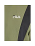 Fila Bluză Bastia FAM0173 Verde Regular Fit - Pled.ro