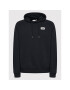 Fila Bluză Belfort FAM0080 Negru Regular Fit - Pled.ro