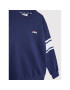 Fila Bluză Bellevue FAT0102 Albastru Regular Fit - Pled.ro