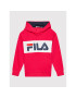 Fila Bluză Ben 688020 Roz Regular Fit - Pled.ro