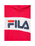 Fila Bluză Ben 688020 Roz Regular Fit - Pled.ro