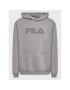 Fila Bluză Bischkek FAM0277 Gri Regular Fit - Pled.ro