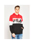 Fila Bluză Blocked 688051 Colorat Regular Fit - Pled.ro