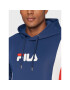 Fila Bluză Bogno FAM0176 Bleumarin Regular Fit - Pled.ro