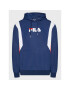 Fila Bluză Bogno FAM0176 Bleumarin Regular Fit - Pled.ro