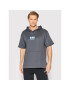 Fila Bluză Comiso FAM0052 Gri Regular Fit - Pled.ro