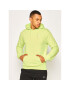 Fila Bluză Edison Hoody 688163 Verde Regular Fit - Pled.ro