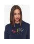 Fila Bluză FAW0599 Bleumarin Regular Fit - Pled.ro