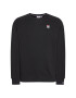 Fila Bluză Heath Raglan 688563 Negru Regular Fit - Pled.ro