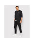 Fila Bluză Heath Raglan 689038 Negru Regular Fit - Pled.ro