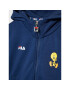 Fila Bluză Laar FAK0026 Bleumarin Regular Fit - Pled.ro