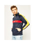 Fila Bluză Men Bayou Half Zip 687483 Bleumarin Regular Fit - Pled.ro