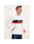 Fila Bluză Radomir 687232 Alb Regular Fit - Pled.ro