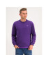 Fila Bluză Renly 687244 Violet Regular Fit - Pled.ro