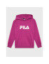 Fila Bluză Sande FAT0298 Roz Regular Fit - Pled.ro